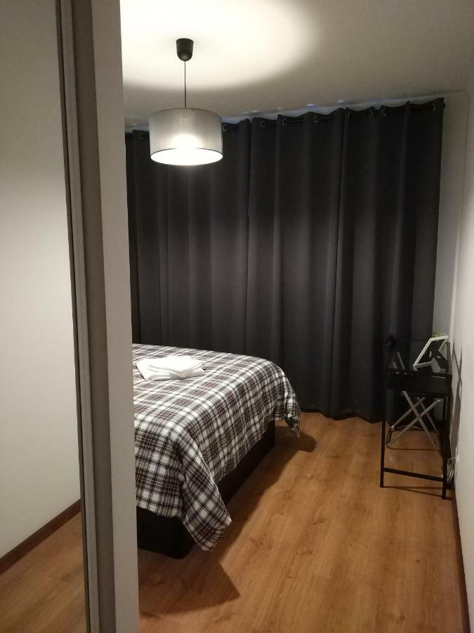 Al Das Fonsecas 코임브라 외부 사진